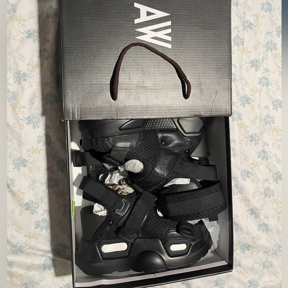 Style: Mulberry-01.  Color: Black.  Size: 6.5